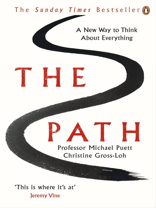 Title details for The Path by Michael Puett - Wait list